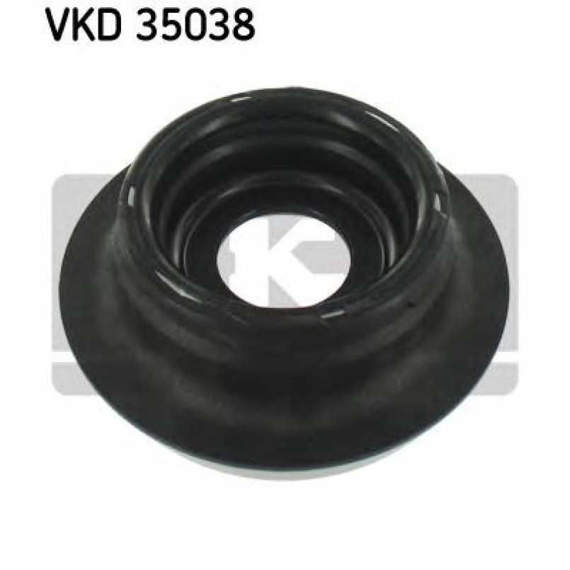 VKD 35038 SKF - Підшипник опори амортизатора